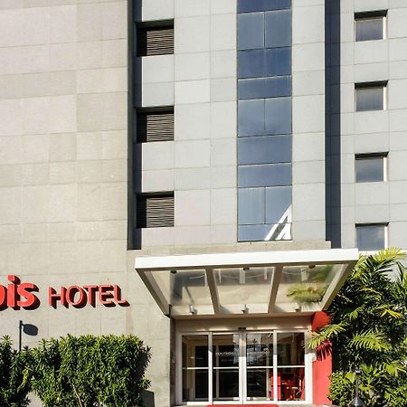 Ibis Recife Boa Viagem Hotel Buitenkant foto