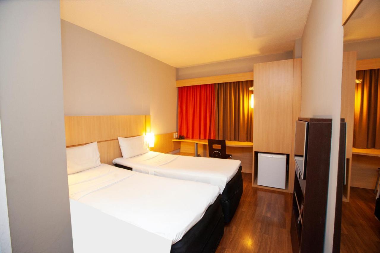 Ibis Recife Boa Viagem Hotel Buitenkant foto
