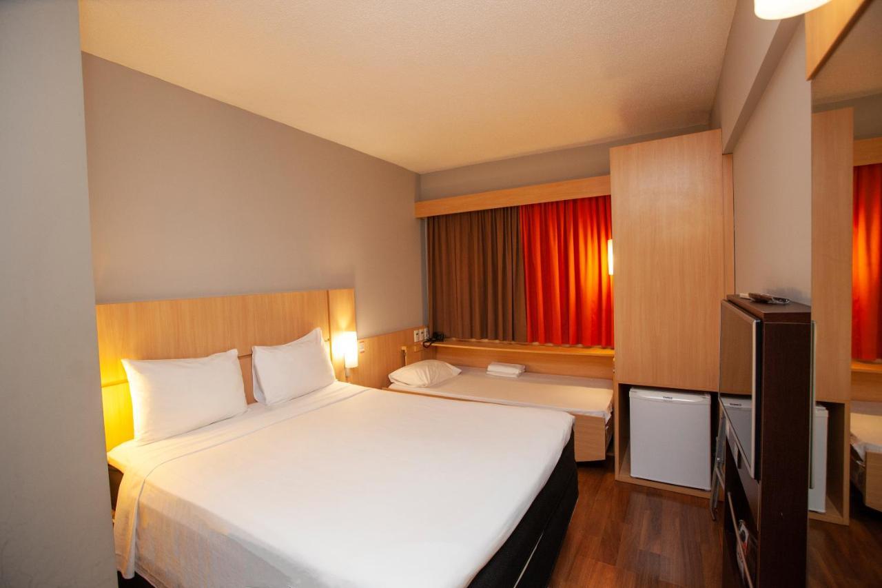 Ibis Recife Boa Viagem Hotel Buitenkant foto