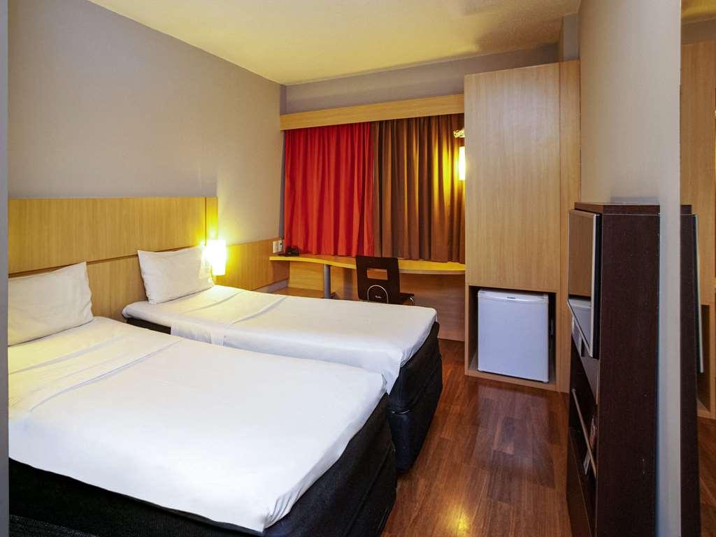 Ibis Recife Boa Viagem Hotel Kamer foto