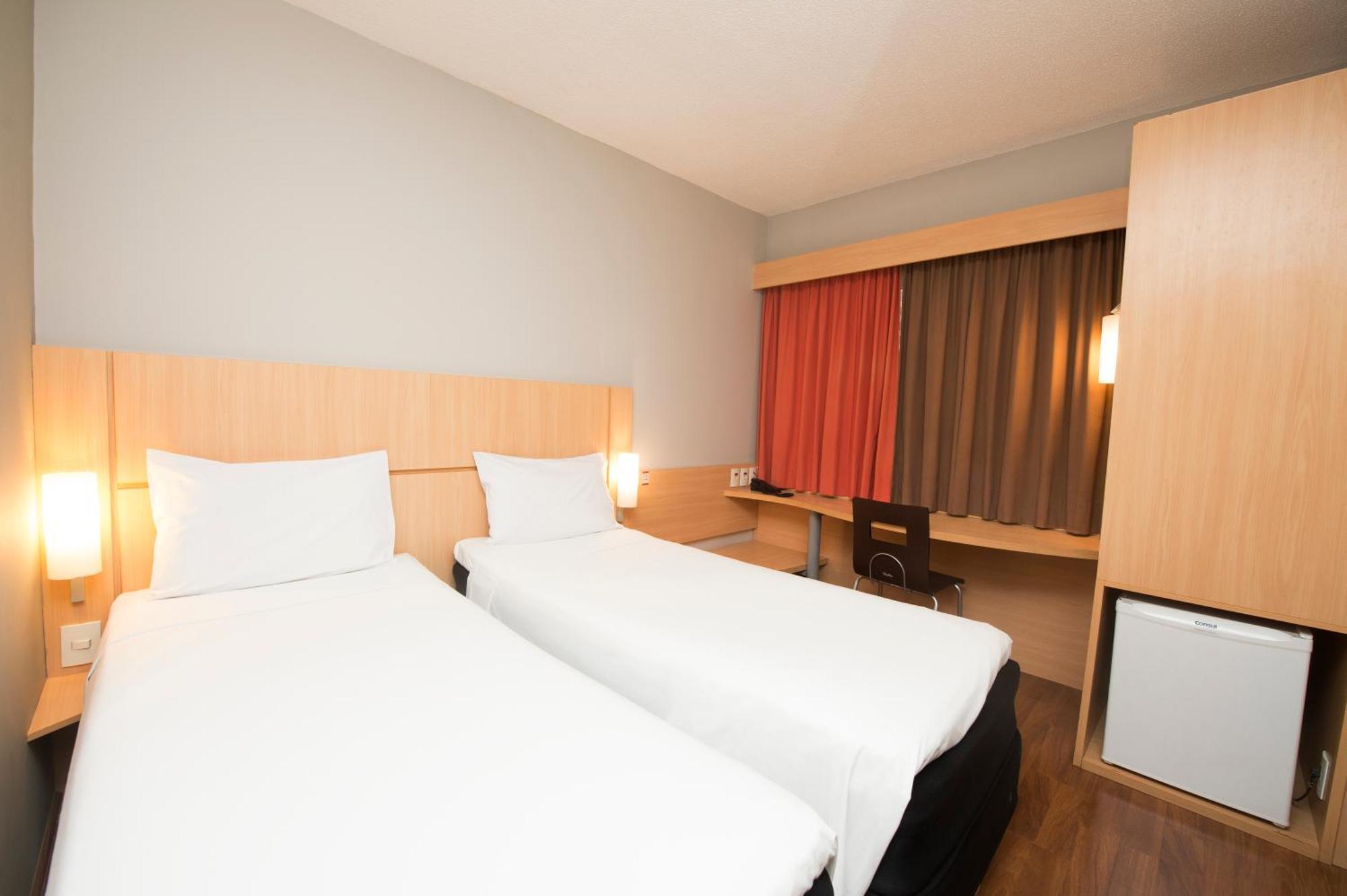 Ibis Recife Boa Viagem Hotel Buitenkant foto